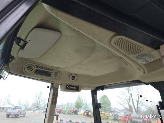 John Deere 5055E 4x4 w/Cab/Ldr