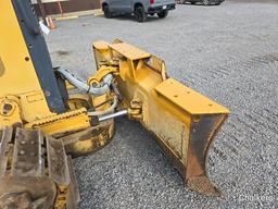 2002 John Deere 550H Dozer