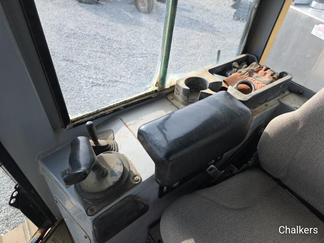 2002 John Deere 550H Dozer