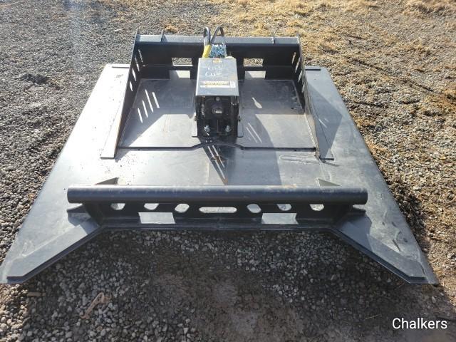 Wildkat 68in. QT Brush Hog