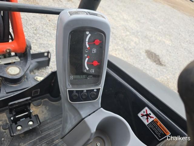 2023 Kubota KX030-4 Excavator