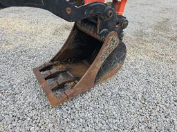 2023 Kubota KX030-4 Excavator