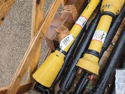 Crate of PTO's
