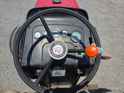 Massey Ferguson 285