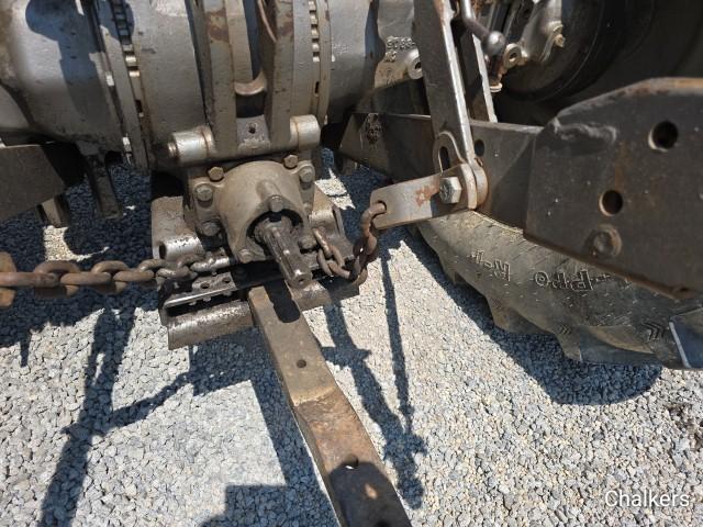 Massey Ferguson 285