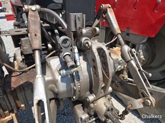 Massey Ferguson 285