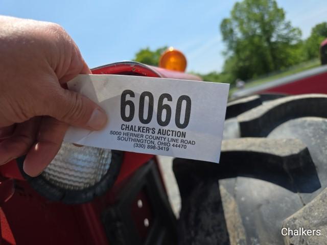 Massey Ferguson 285