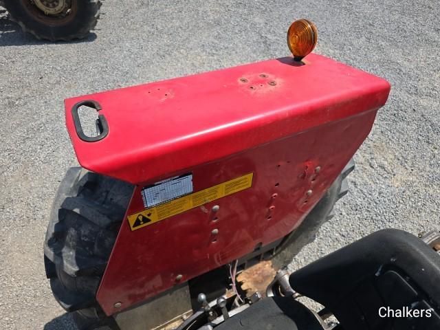 Massey Ferguson 285
