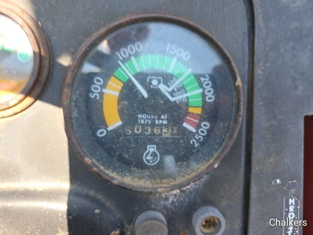 Massey Ferguson 285