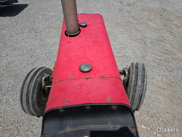 Massey Ferguson 285