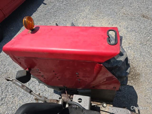 Massey Ferguson 285