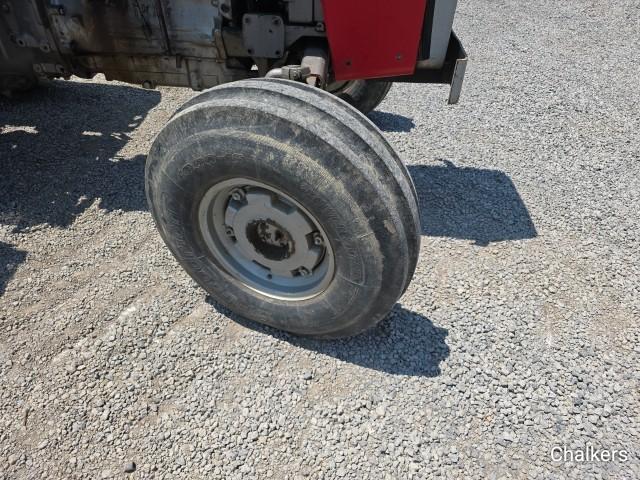 Massey Ferguson 285