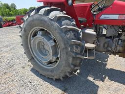 Massey Ferguson 285
