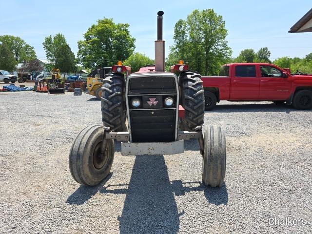 Massey Ferguson 285