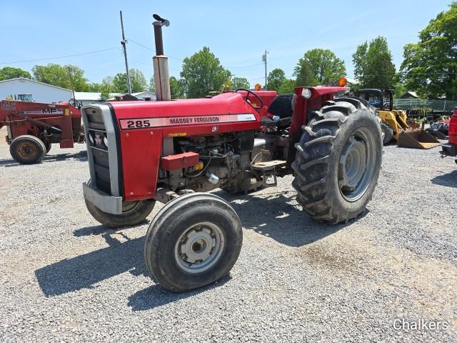 Massey Ferguson 285