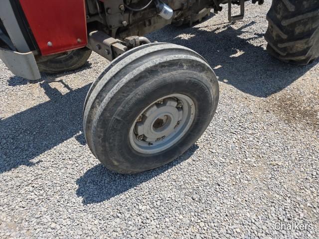 Massey Ferguson 285