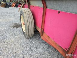 H&S 235 PTO Manure Spreader