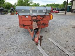 H&S 235 PTO Manure Spreader