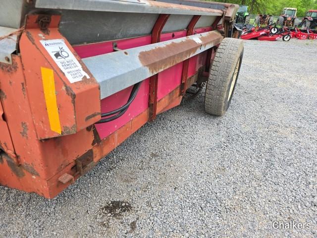 H&S 235 PTO Manure Spreader