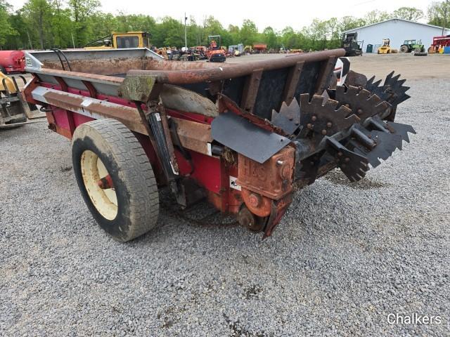 H&S 235 PTO Manure Spreader