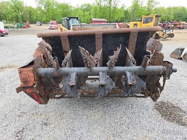 H&S 235 PTO Manure Spreader