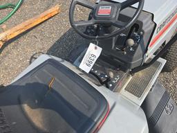 Craftsman Riding Mower