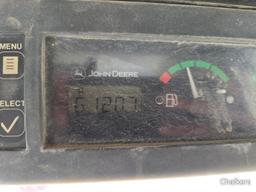 John Deere 320 Skidsteer