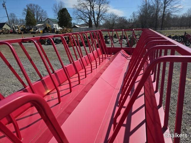 JBM 20ft. Double Bar Feeder Wagon