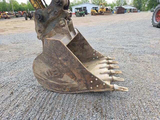 2014 Komatsu PC210 LC-10 Excavator