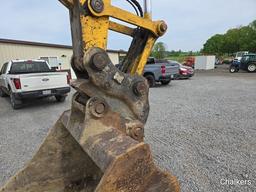 2014 Komatsu PC210 LC-10 Excavator