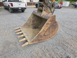 2014 Komatsu PC210 LC-10 Excavator