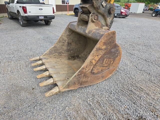 2014 Komatsu PC210 LC-10 Excavator