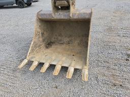 2014 Komatsu PC210 LC-10 Excavator