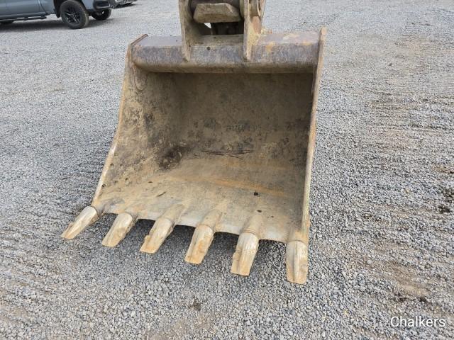 2014 Komatsu PC210 LC-10 Excavator