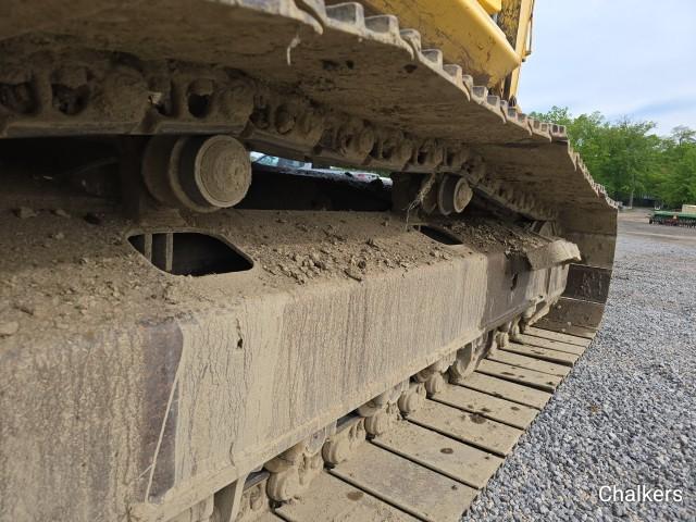 2014 Komatsu PC210 LC-10 Excavator