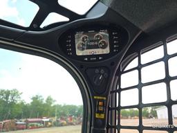 2023 Bobcat T770 Skidsteer