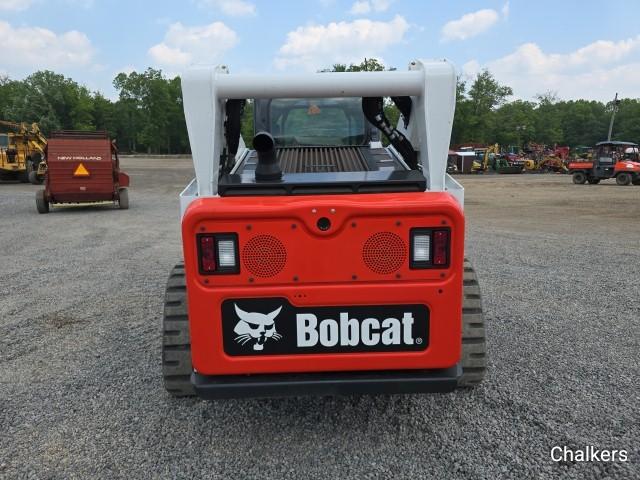 2023 Bobcat T770 Skidsteer