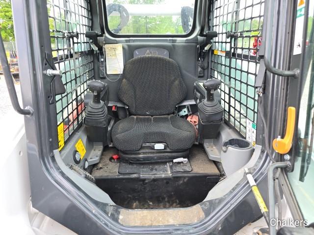 2023 Bobcat T770 Skidsteer