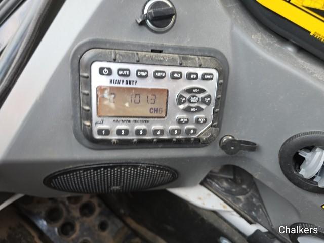 2023 Bobcat T770 Skidsteer