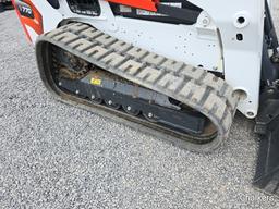 2023 Bobcat T770 Skidsteer