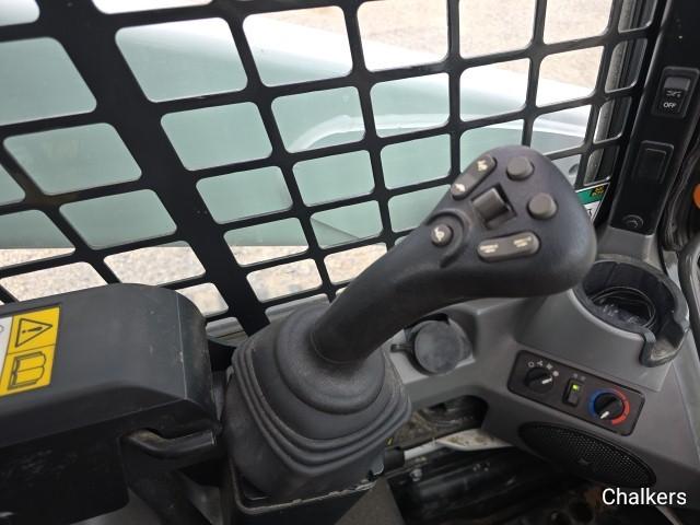2023 Bobcat T770 Skidsteer