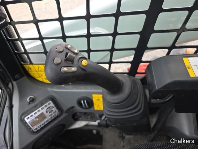 2023 Bobcat T770 Skidsteer