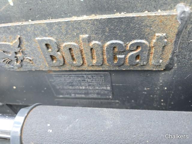 2023 Bobcat T770 Skidsteer