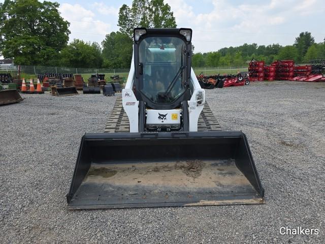 2023 Bobcat T770 Skidsteer