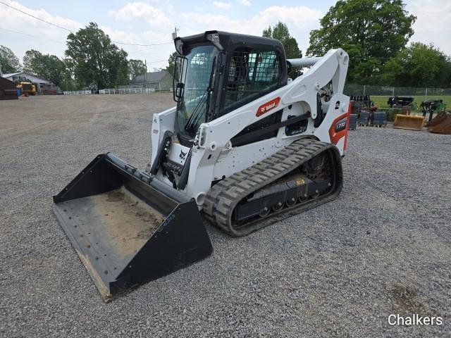 2023 Bobcat T770 Skidsteer