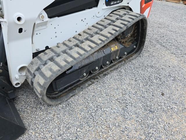 2023 Bobcat T770 Skidsteer