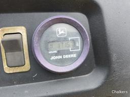 John Deere 6x4 Gator