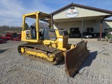 Komatsu D37PX-21 Dozer