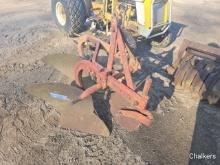 Ferguson 2btm. 3pt. Plow