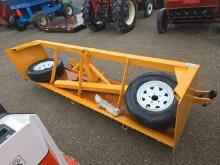 Industrias Americas F10T Box Blade